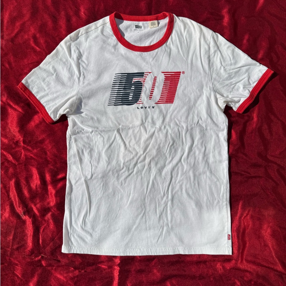 LEVI’S  T-SHIRT